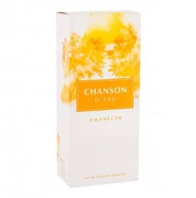 Chanson Chanson D´Eau Amanecer Toaletní voda pro ženy 100 ml | ELNINO.CZ