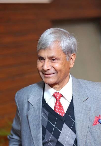 Syamal Bhushan Ghosh Dastidar