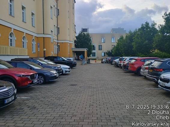 Fotogalerie • Harvey Spa Hotel (Ubytování - hotel) • Mapy.com