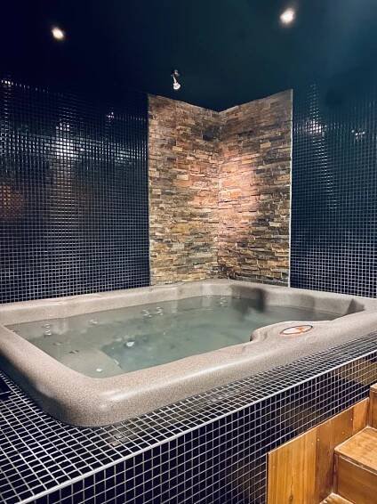 Inspirace na vánoční dárky z wellness 4COMFORT | www.coolbrnoblog.cz