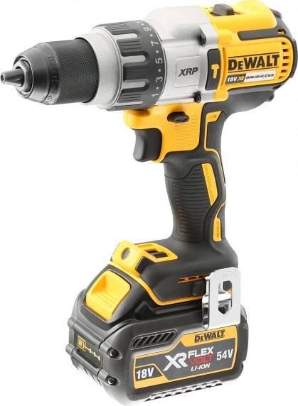 DeWALT DCD996X1 od 14 990 Kč