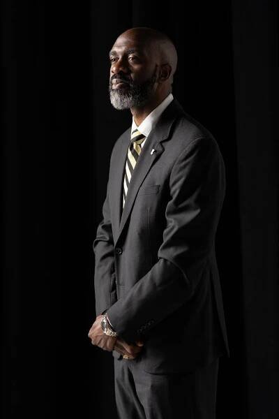 10 Questions With Michael Blake - The New York Times