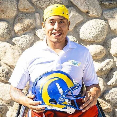 Danny Maravilla