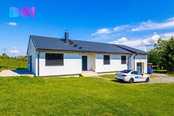 Prodej rodinného domu 4+kk, 177 m2, Mosty u Jablunkova | Reality.iDNES.cz 