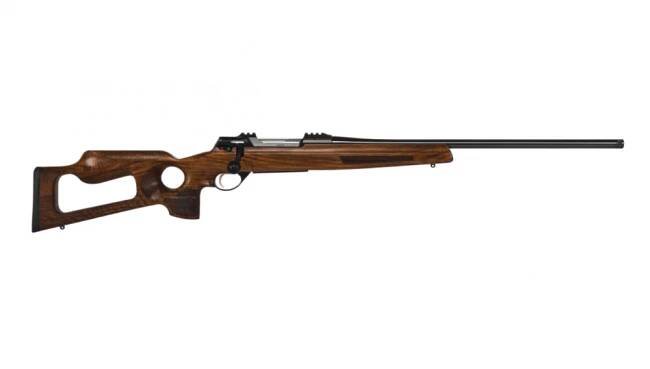 Kulovnice Anschütz 1782 D Thumbhole - 308 Win. (závit, 47 cm)