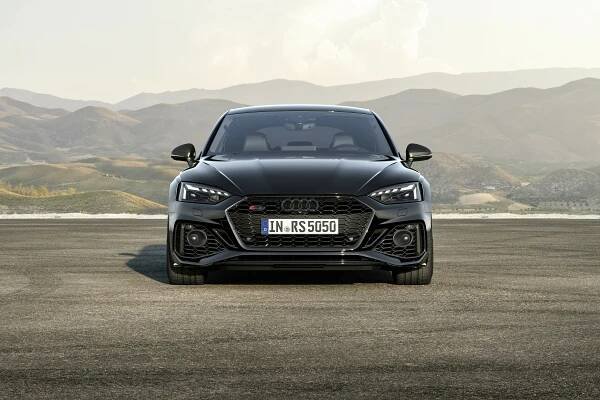 Audi RS4 Avant slaví 25 let, limitovaná edice nabídne 470 koní