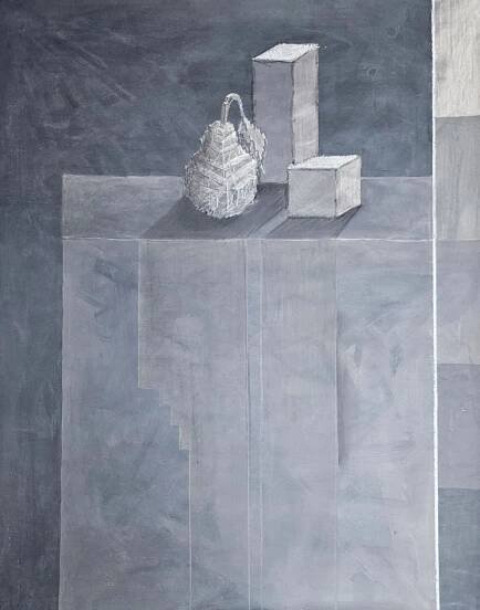 Peter Cohen: Dissolving Realities - David Krut Portal