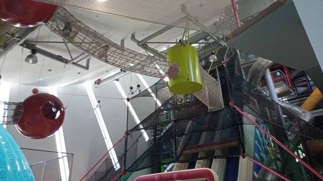 BRuNO family park: Reportáž z místa, kde nikdy není nuda