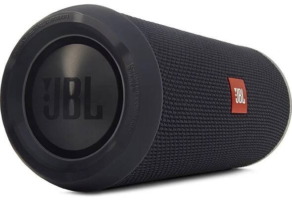 JBL Flip 3 černý