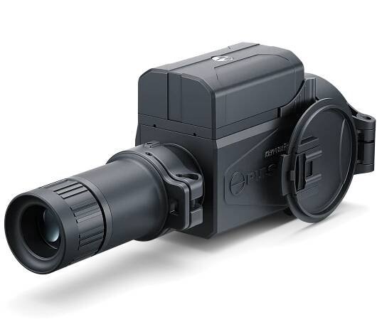 PULSAR KRYPTON 2 XG50 - Sensor 640x480