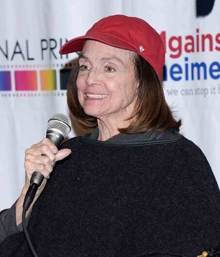 Valerie Harper