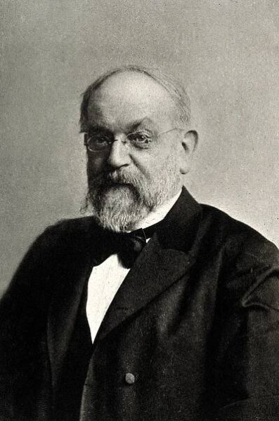 Heinrich Laehr