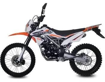 Mikilon Defender 250RR 21/18