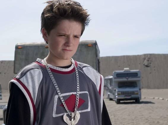 Josh Hutcherson
