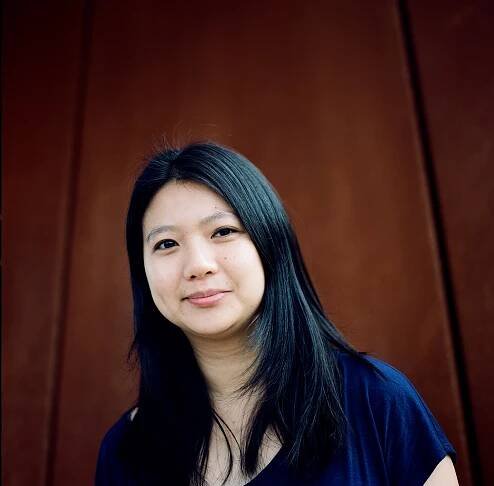 Elizabeth Tan (author)