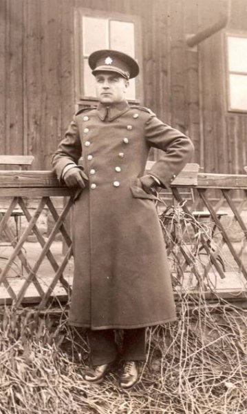 Potížista a přitom hrdina. Karel Pavlík velel obraně Czjankových kasáren