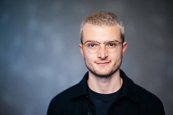 Frederic Tenberge | © Ralf Bauer