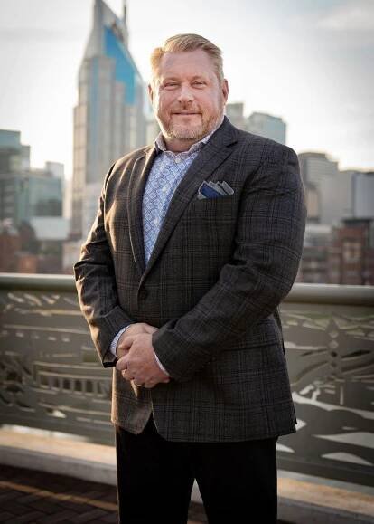 Meet Investment and Retirement Advisor Jonathan Scott of Brentwood TN 