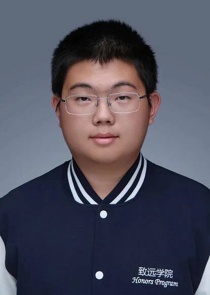 Profile image of Tianao Zhang (2023Fall)