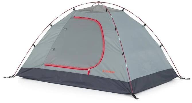 Turistický stan Loap Tempra 2 | 4camping.cz