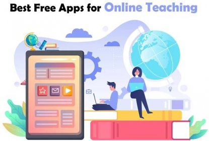 15 Best Free Apps for Online Teaching - Edsys