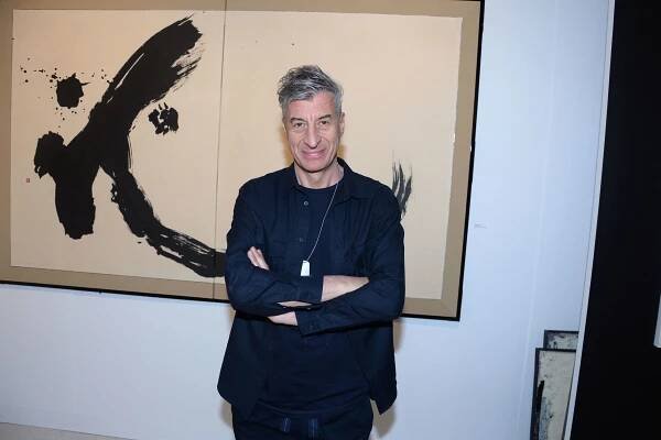 An artist claims Maurizio Cattelan copied his banana artwork. Now the case could be headed to court