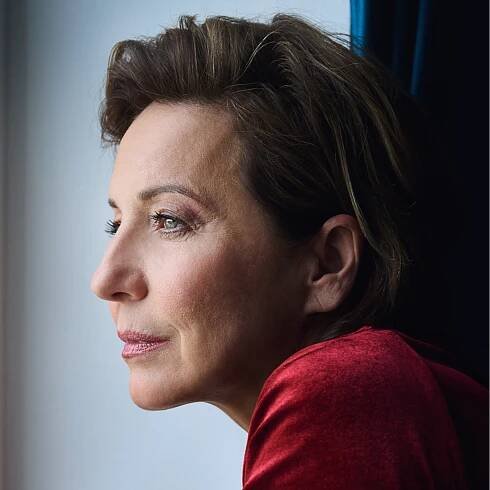 Barbara Lukešová - ACTORSMAP