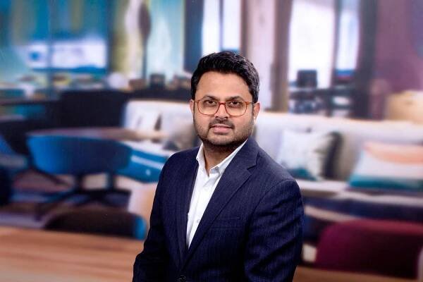 Sachin Avadhani