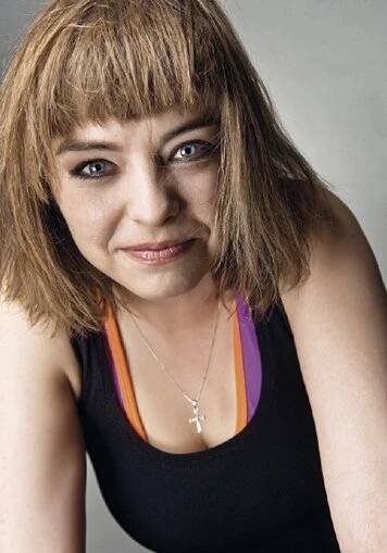 Pavla Beretová: Musím se přiznat, že jsem velký zlobivec