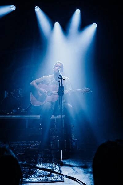 Jeremy Loops - SMART Production