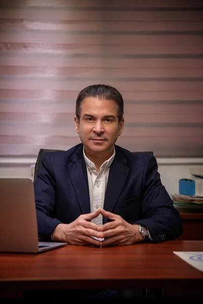 Hector F. Rivera – Rivera Group