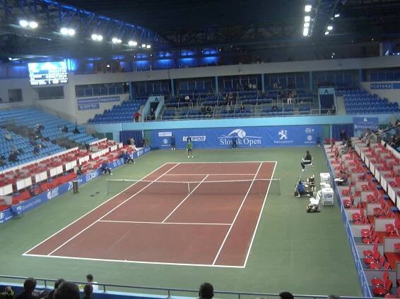 Billie Jean King Cup 2023 – kvalifikační kolo