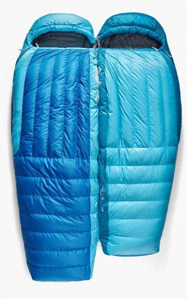 Sea to Summit Trek Regular