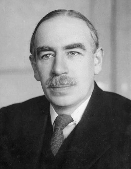 John Maynard Keynes - Alchetron, The Free Social Encyclopedia