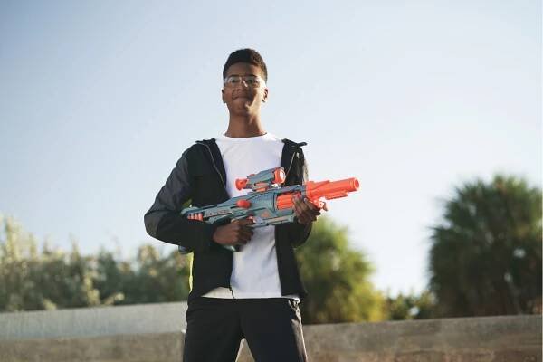 Hasbro Nerf Elite 2.0 Eaglepoint RD-8