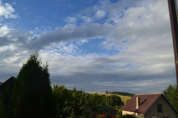 Světlá Hora