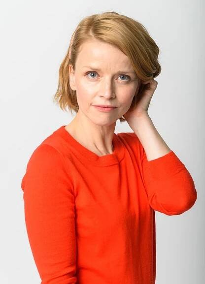 Karoline Schuch