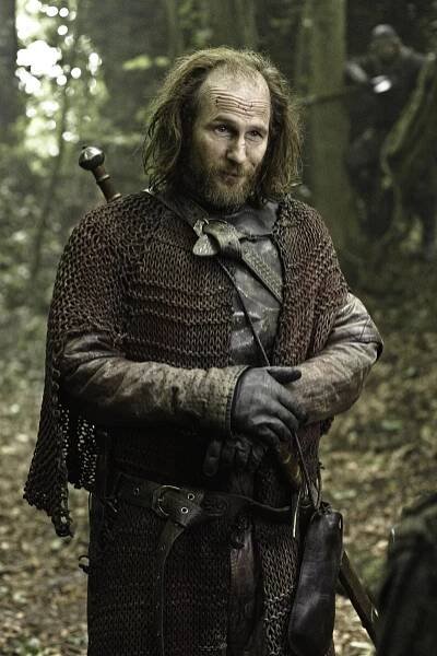 Hra o trůny / HBO