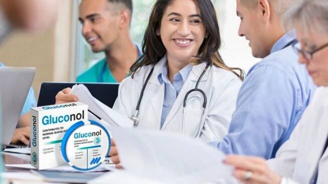 Gluconol