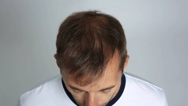 Hair Regrowth Programme