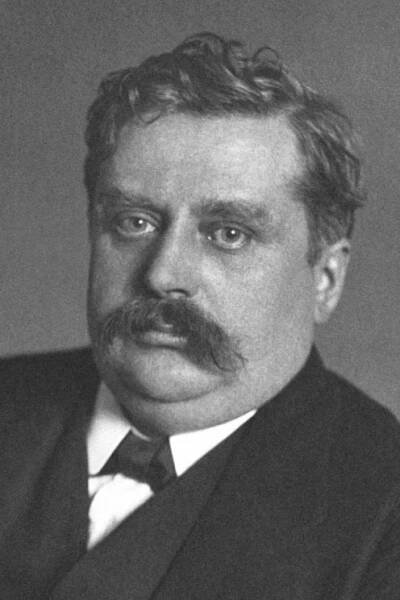 Alfred Werner