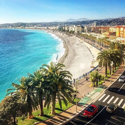 Meetings & Convention Board in France | The Oysters 