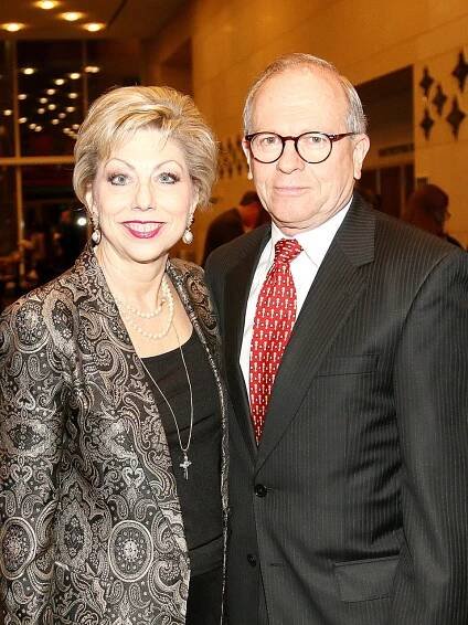  Ars Lyrica provides an enriching music experience for our family and friends. We have always been impressed by this group's leadership to gather incredible talent. Ars Lyrica elevates Houston as a city that celebrates the performing arts.  —Jano and