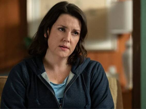 Melanie Lynskey turned down a role in Buffy the Vampire Slayer
