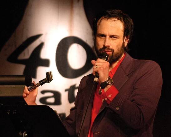 David Berman dies aged 52