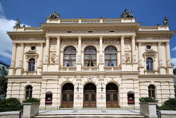 Divadlo F. X. Šaldy připravuje pro příští sezónu dvanáct premiér