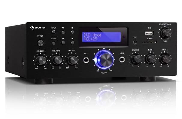 Auna AMP-5 BT