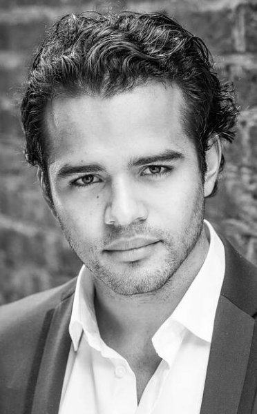 Jacob Scipio Actor