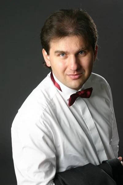 Dirigent Hanus: Nechci znásilňovat Dvořákovu poetiku v Rusalce