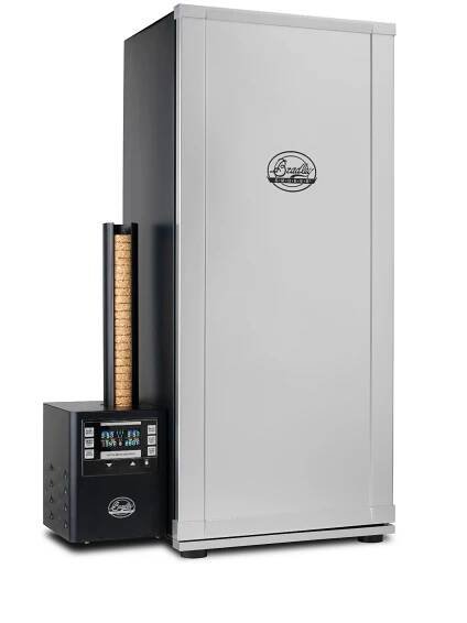Bradley Smoker BS 6 roštů od 27 900 Kč